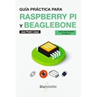 Guía práctica para Raspberry Pi y Beaglebone